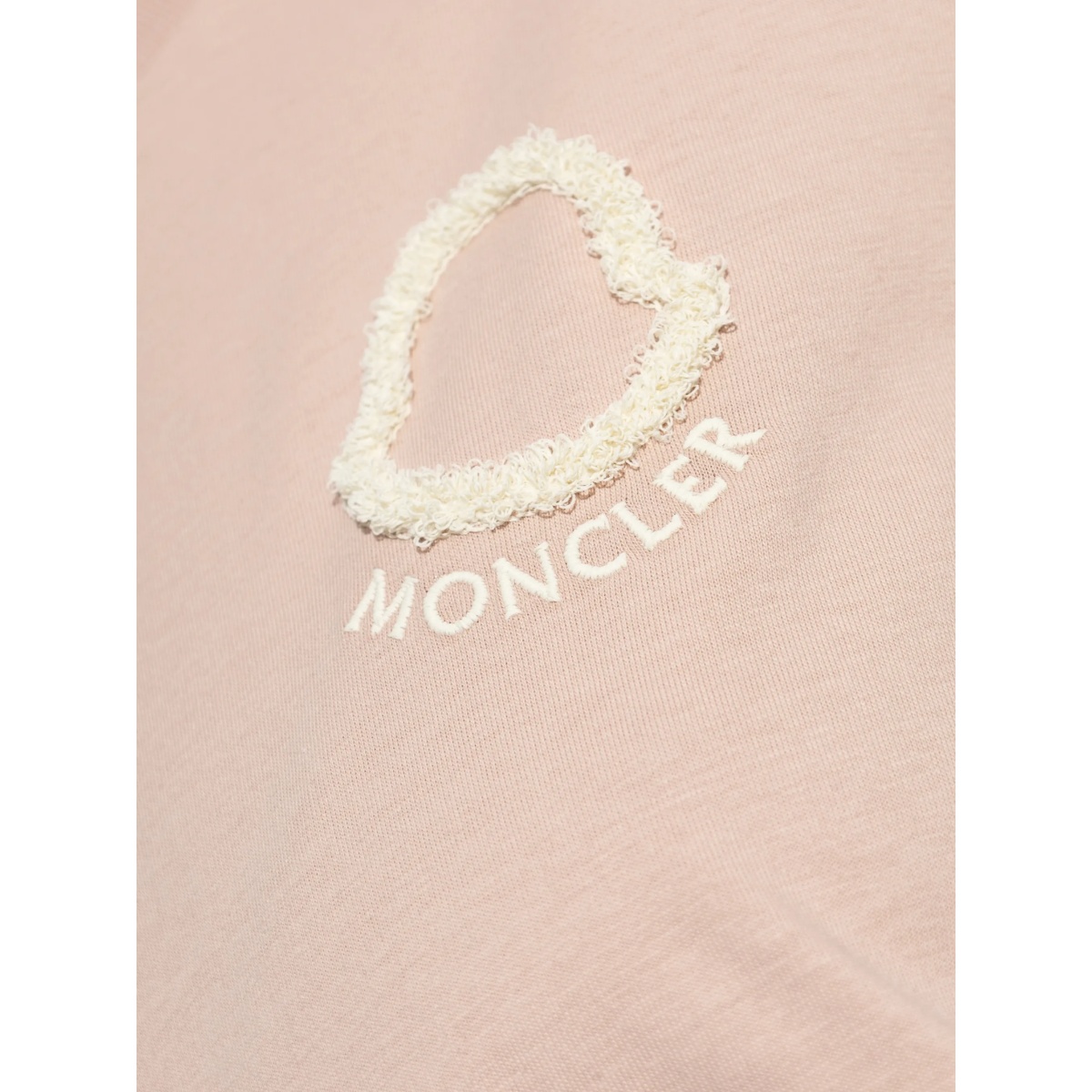 logo-appliqué T-shirt - Img 5