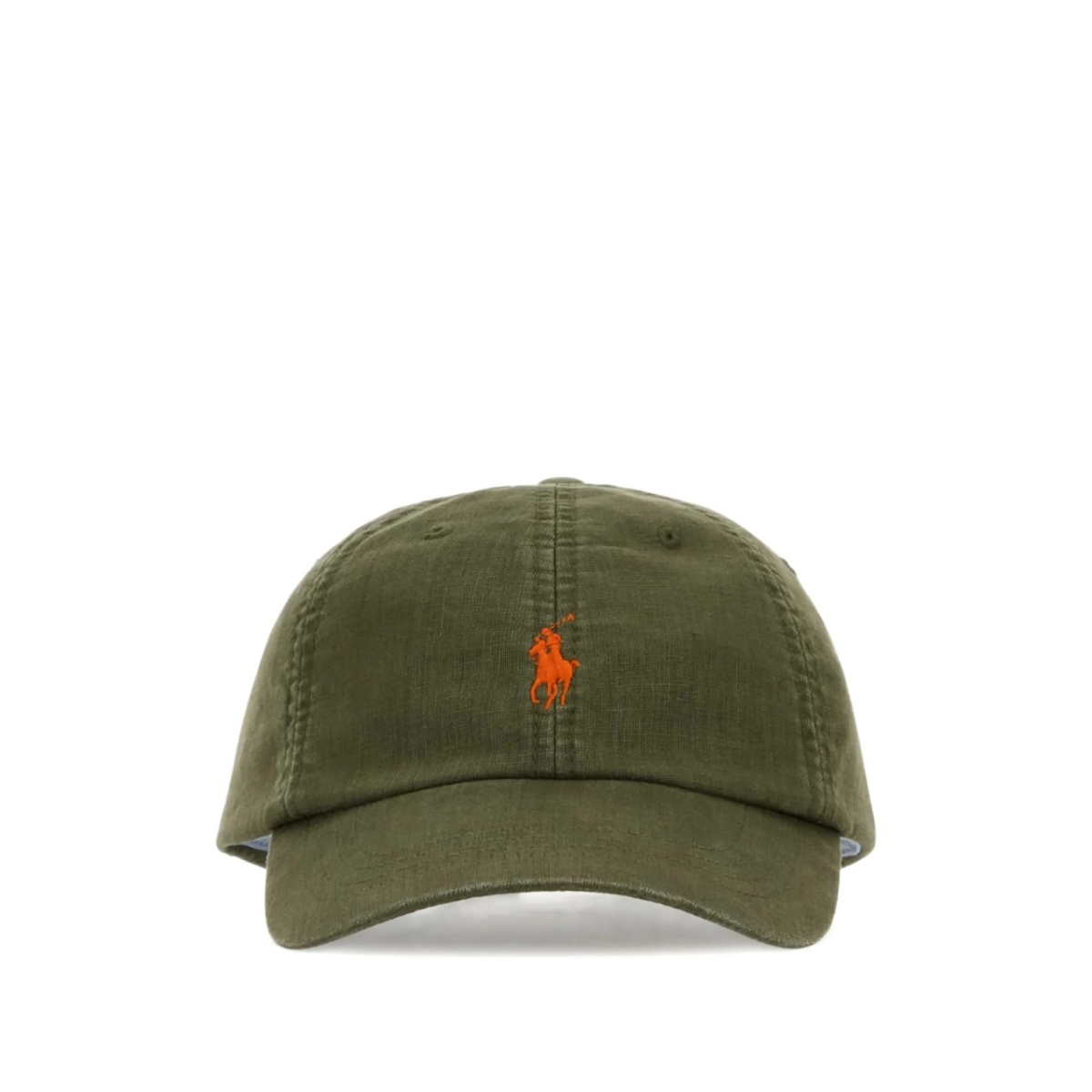 logo cap