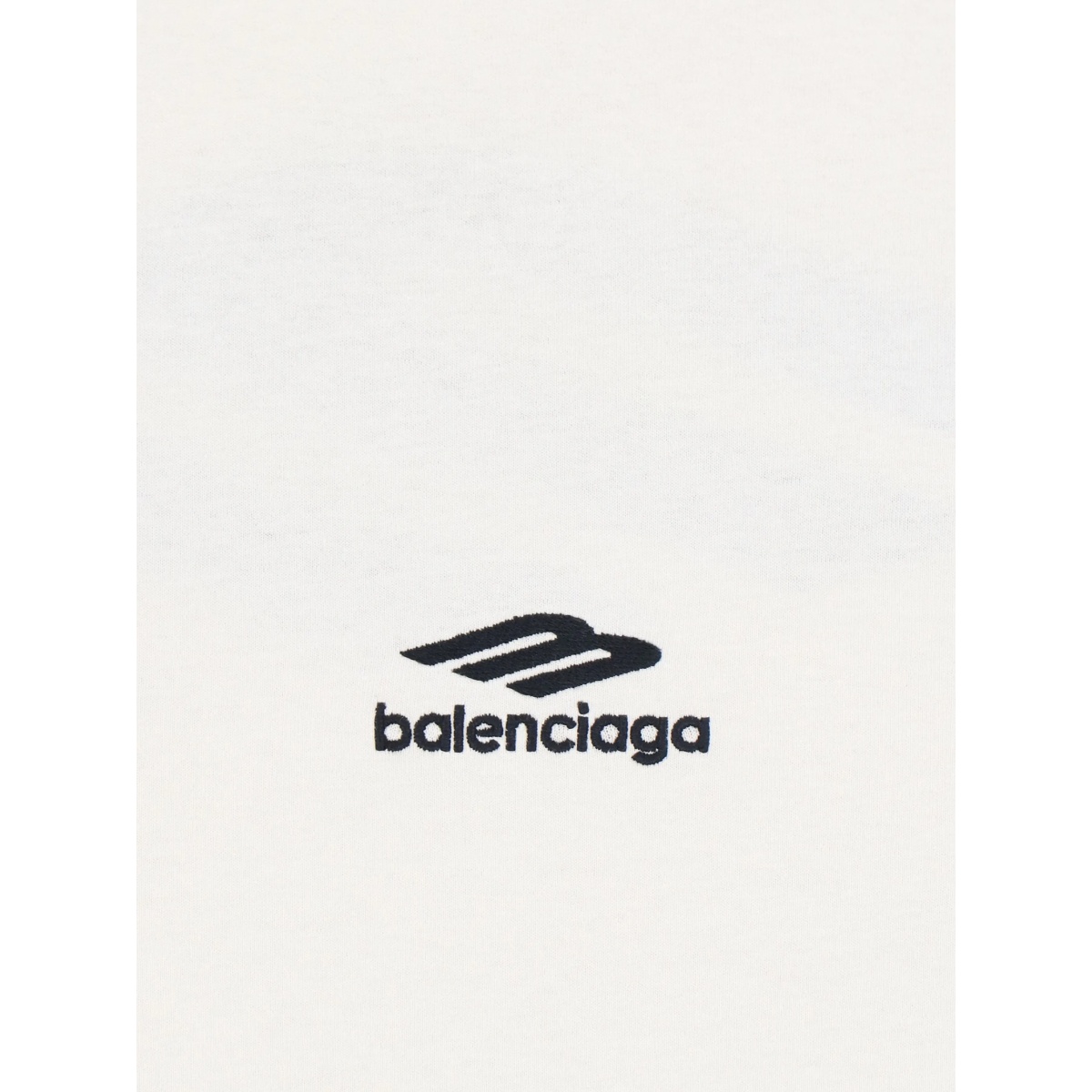logo-detail T-shirt - Img 3