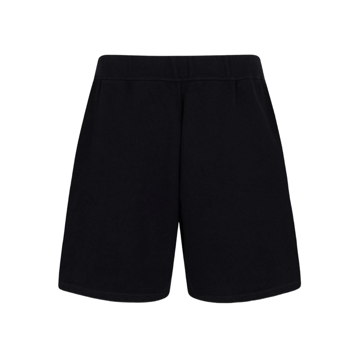 logo drawstring shorts - Img 2