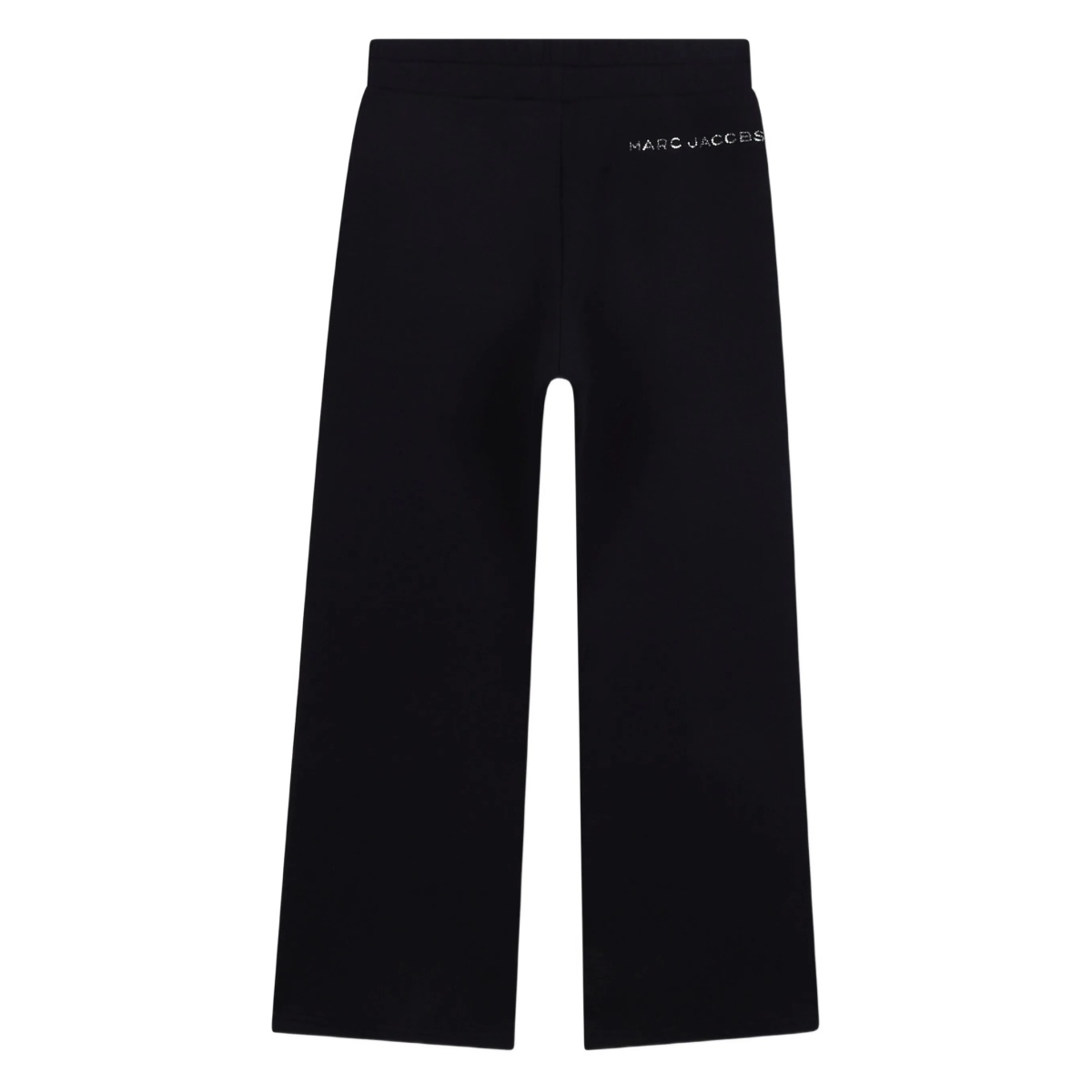 logo-embellished trousers - Img 2