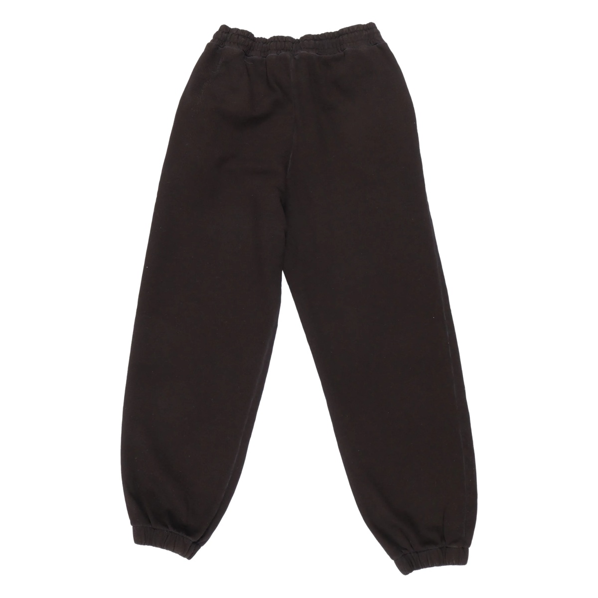 logo-embroidered track pants - Img 2