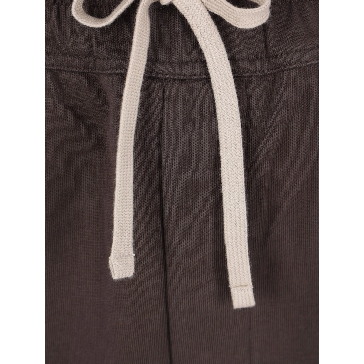 logo-embroidery track pants - Img 3
