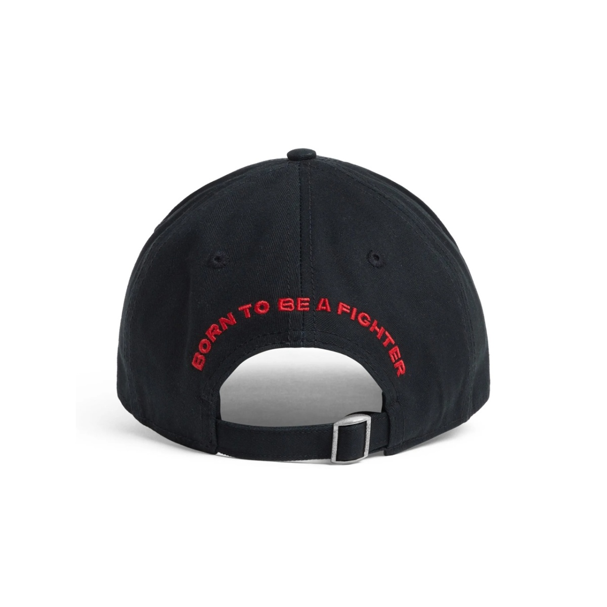 logo patch baseball cap - Img 2