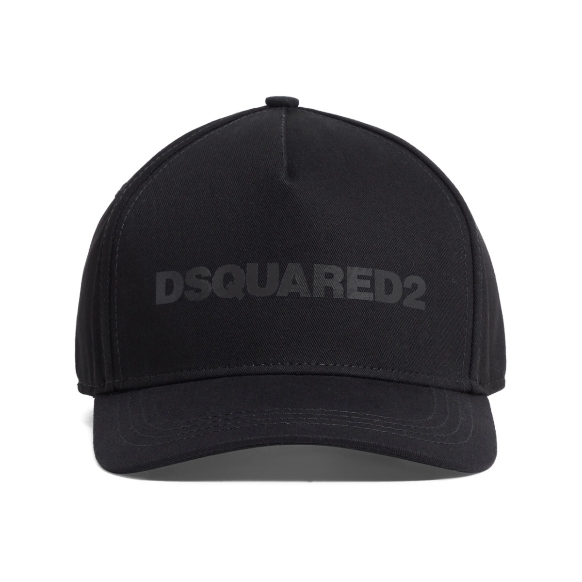logo patch baseball cap