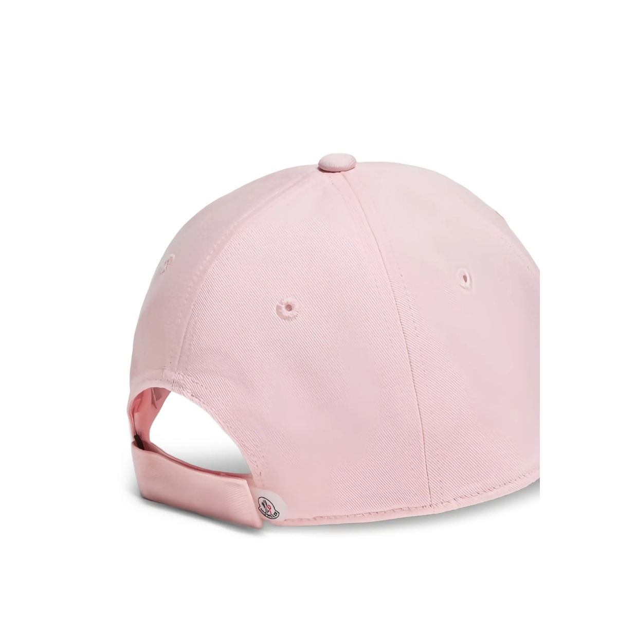 logo-patch cap - Img 2