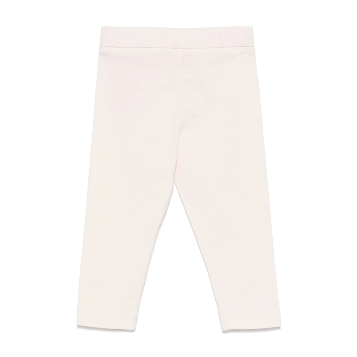 logo-patch leggings - Img 2