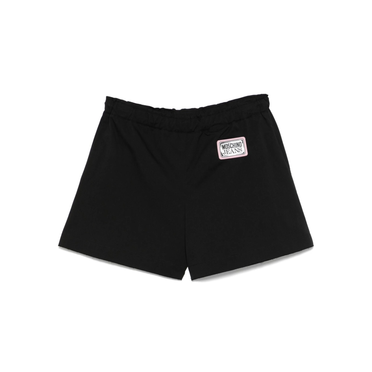logo-patch shorts - Img 2