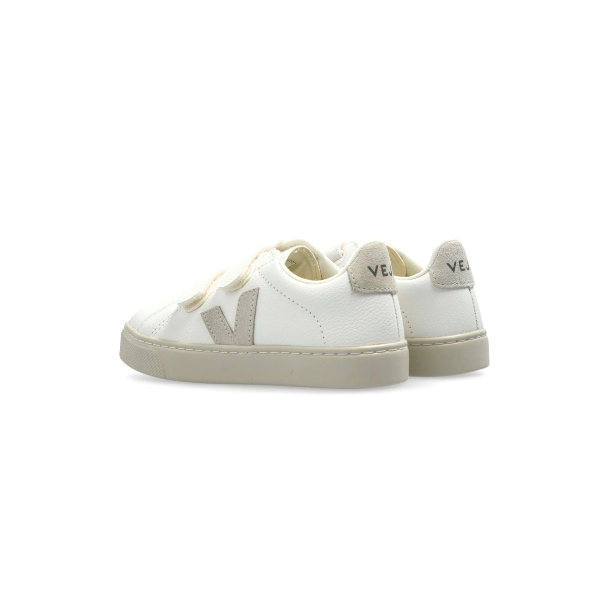logo-patch sneakers - Img 4