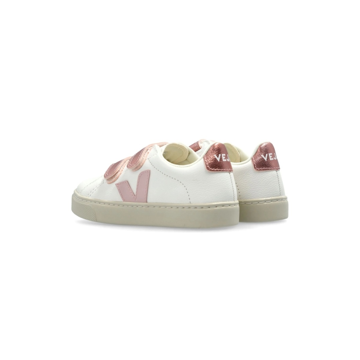 logo-patch sneakers - Img 3