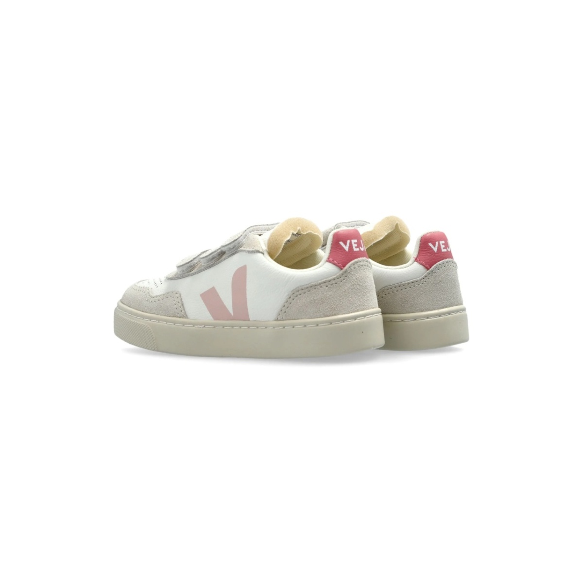 logo-patch sneakers - Img 3