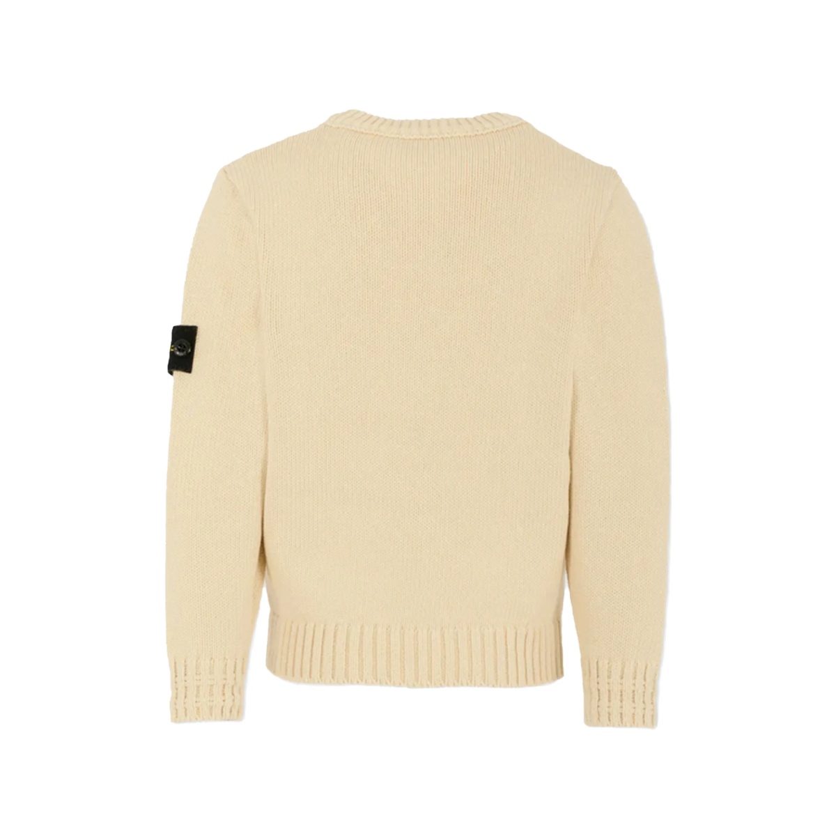 logo-patch sweater - Img 2