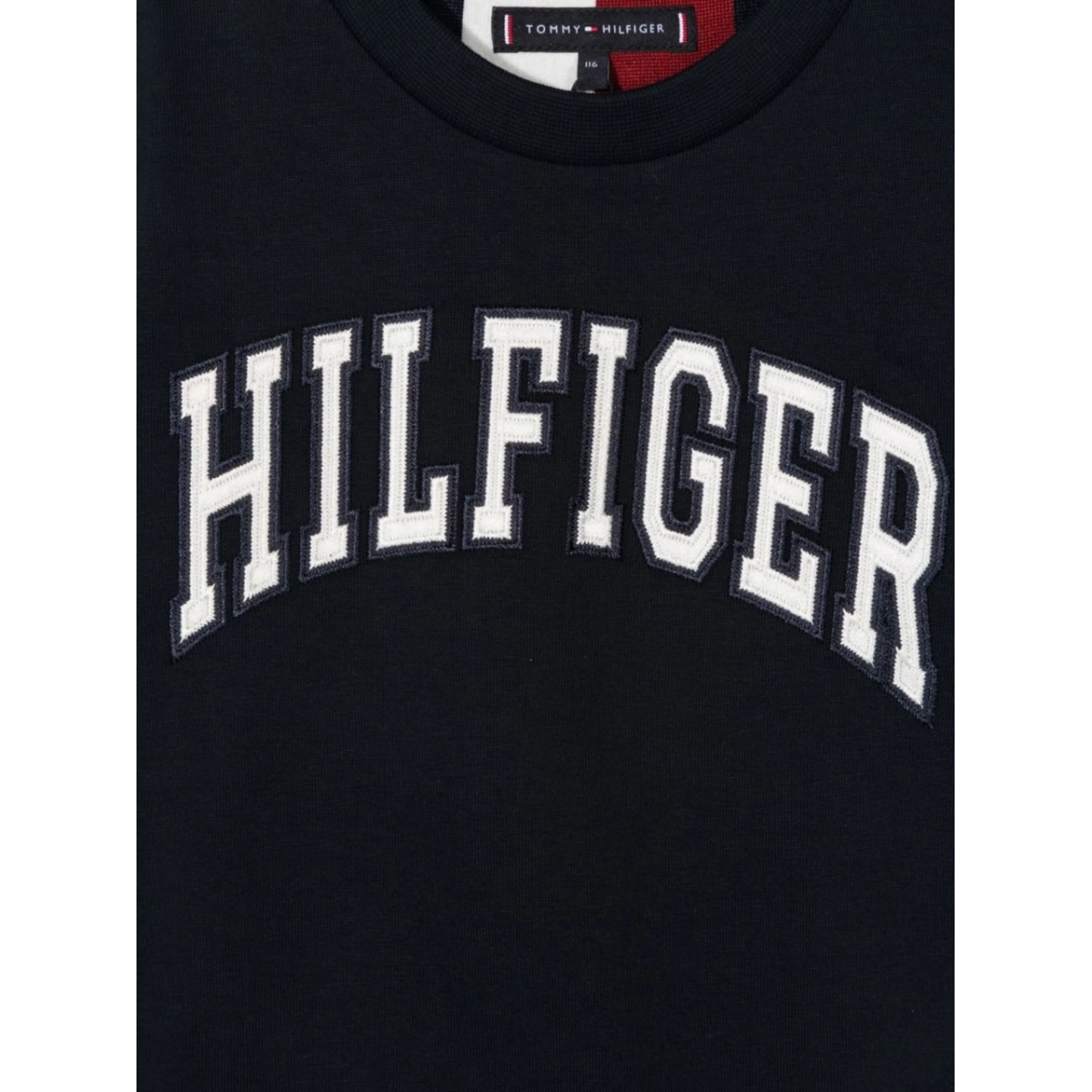 logo-patch T-shirt - Img 3