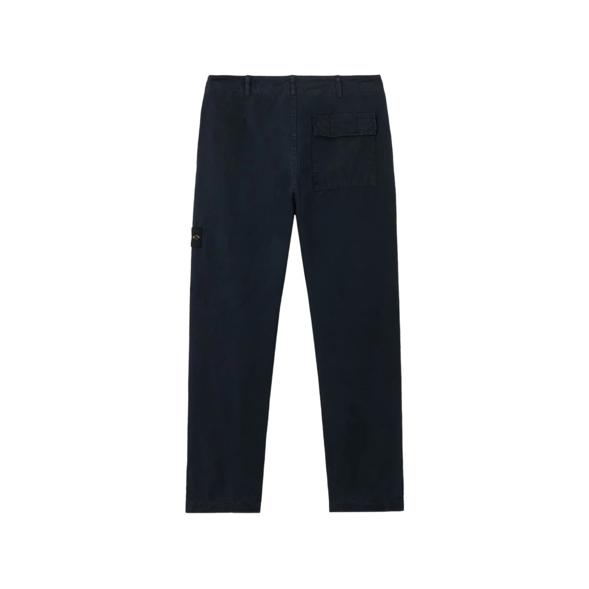logo-patch trousers - Img 2