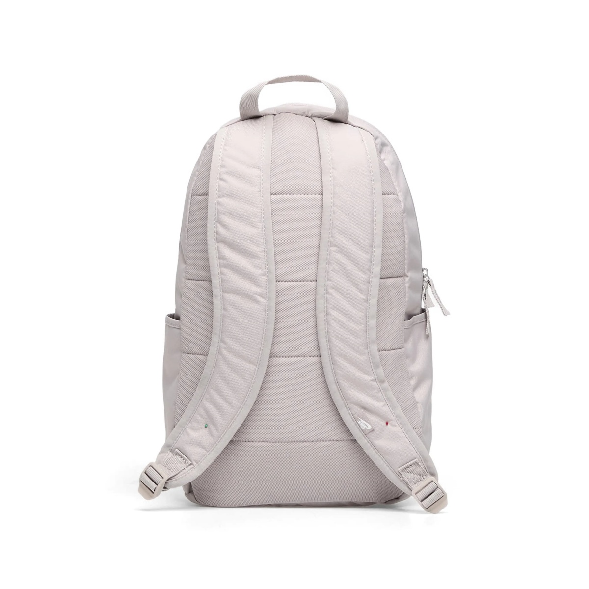 logo-print backpack - Img 2