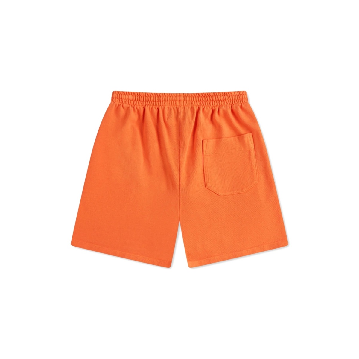 logo-print shorts - Img 2