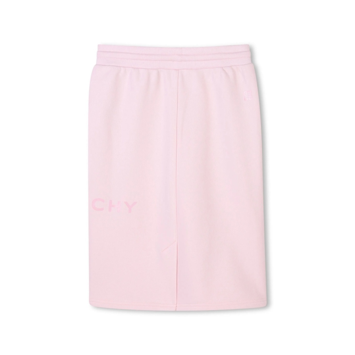 logo-print skirt - Img 2