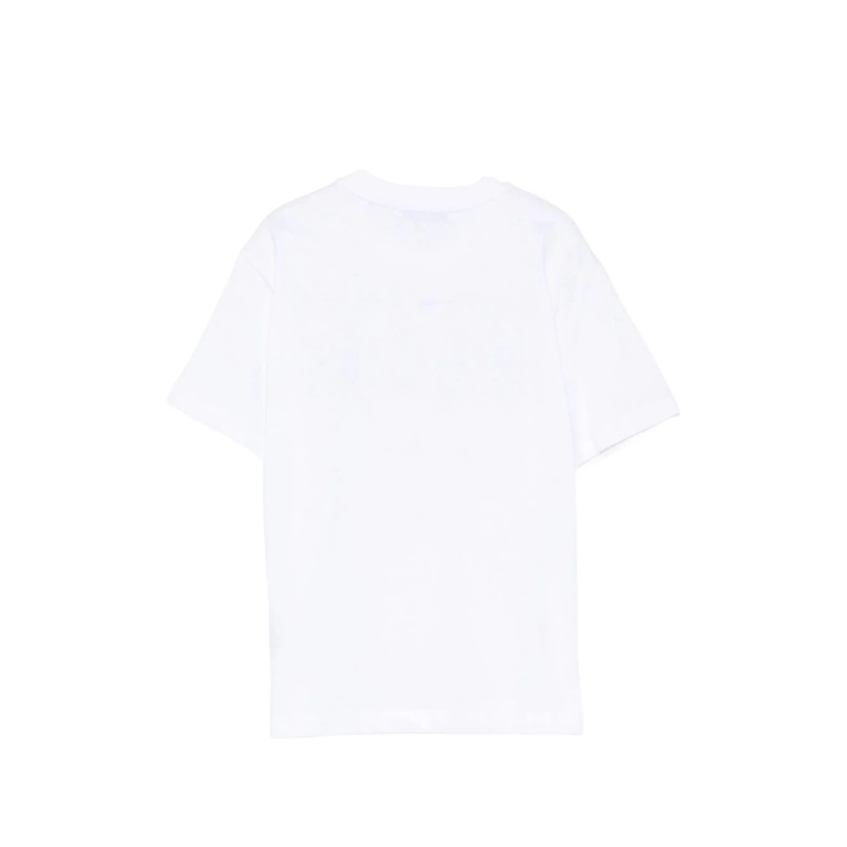 logo-print T-shirt - Img 2