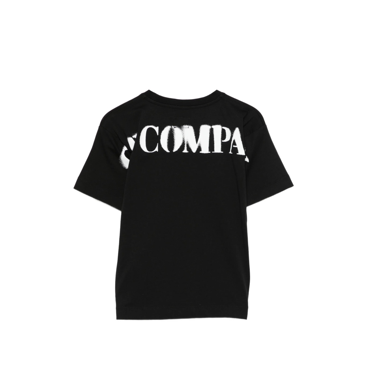 logo-print T-shirt - Img 2