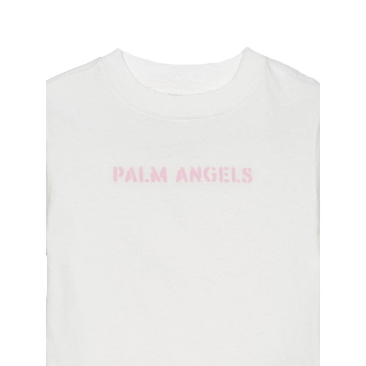 logo-print T-shirt - Img 4