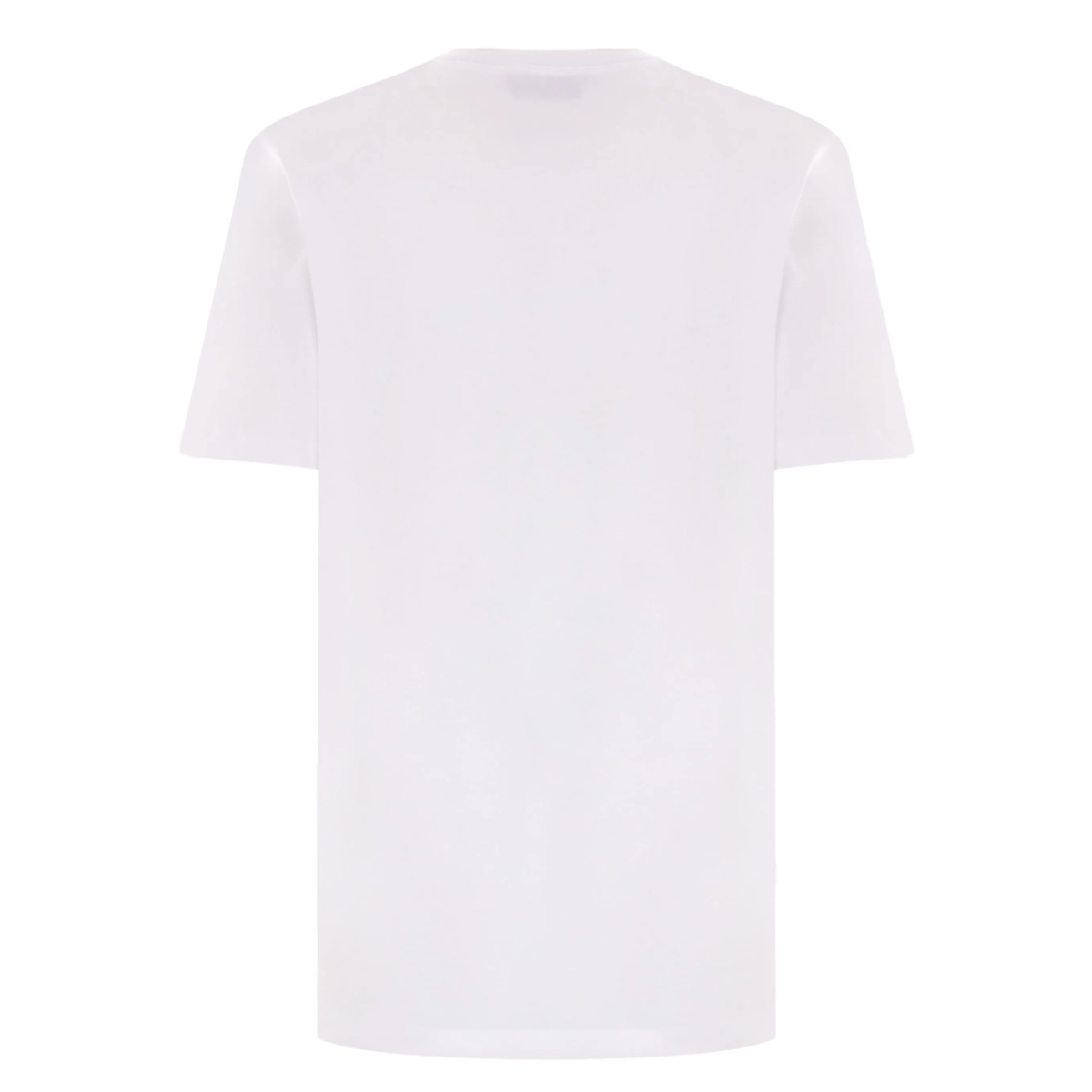 logo-print T-shirt - Img 2