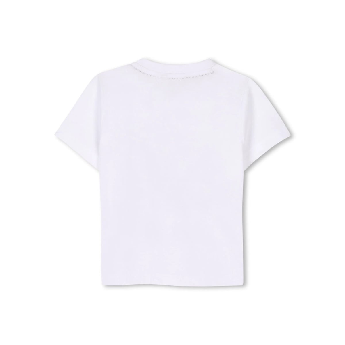 logo-print T-shirt - Img 2