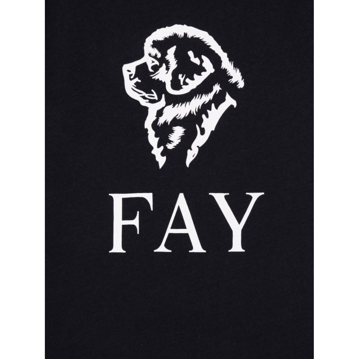 logo-print T-shirt - Img 3