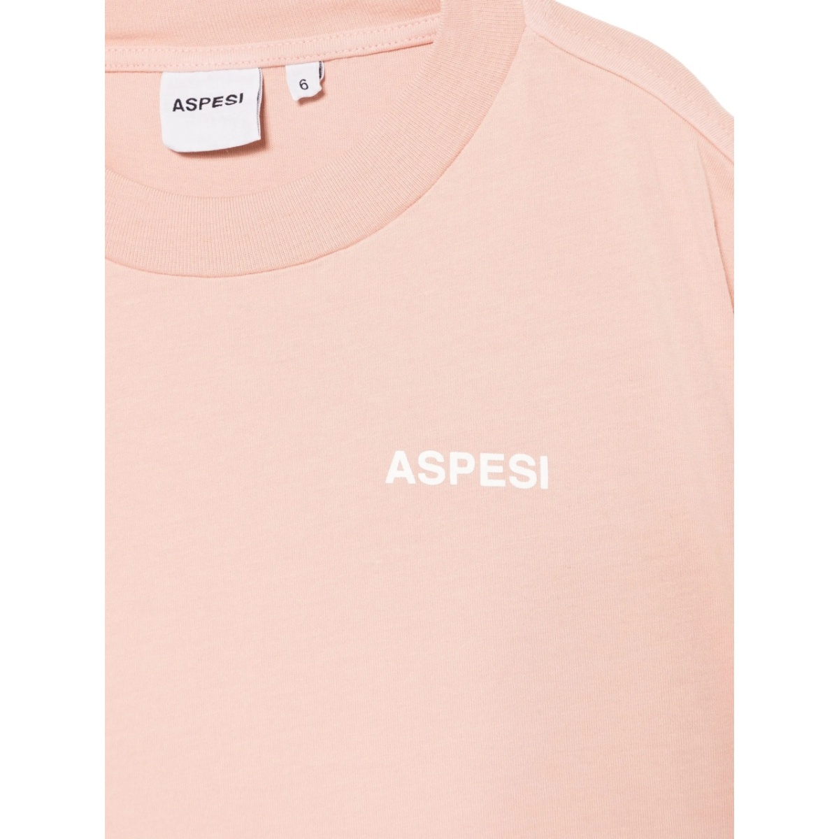 logo-print T-shirt - Img 3