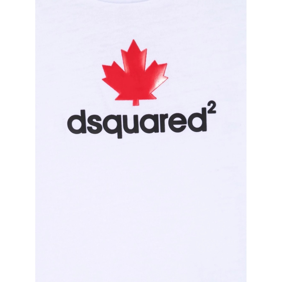 logo-print T-shirt - Img 3