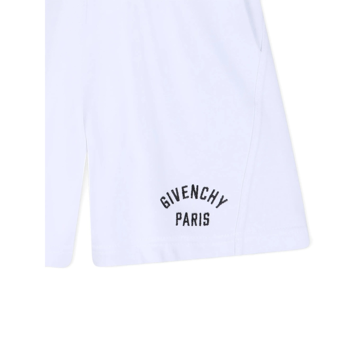 logo shorts - Img 3