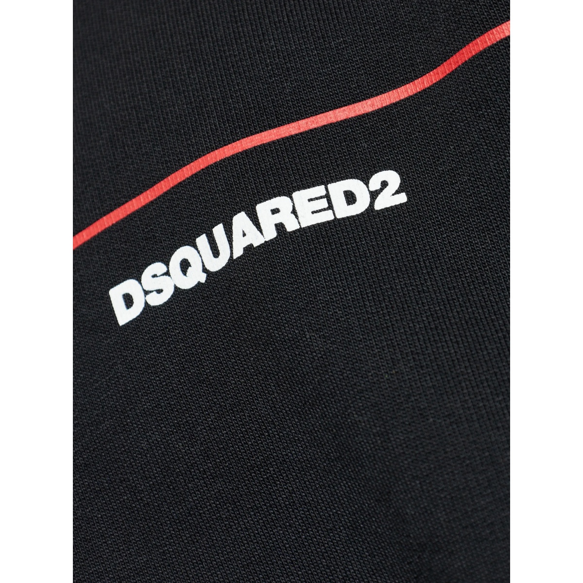 logo sweatshirt - Img 5