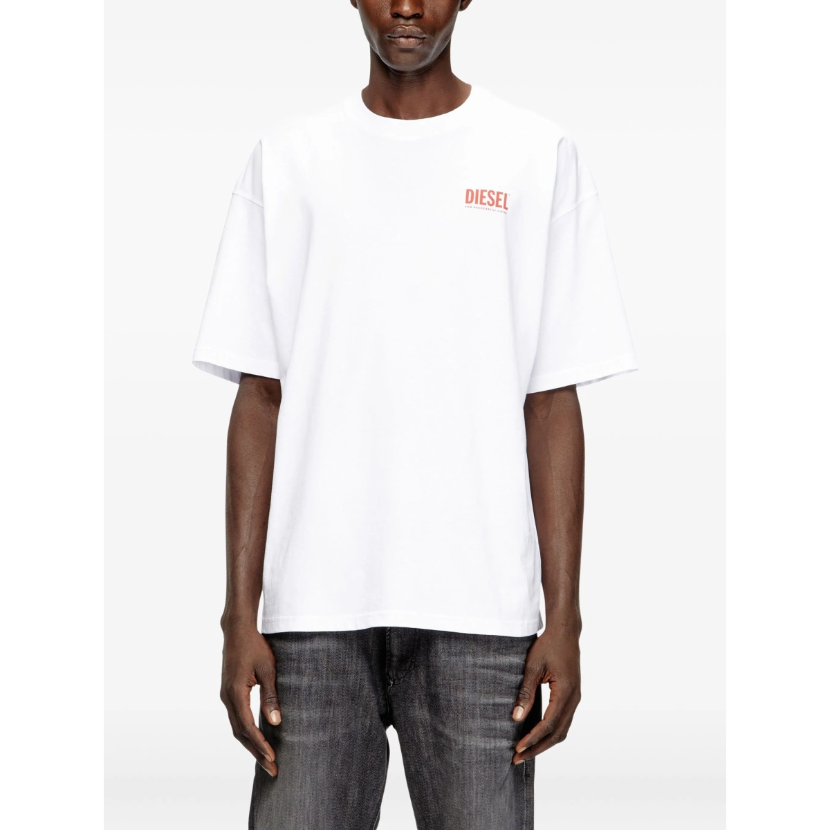 logo T-BOXT-BISK T-shirt - Img 3