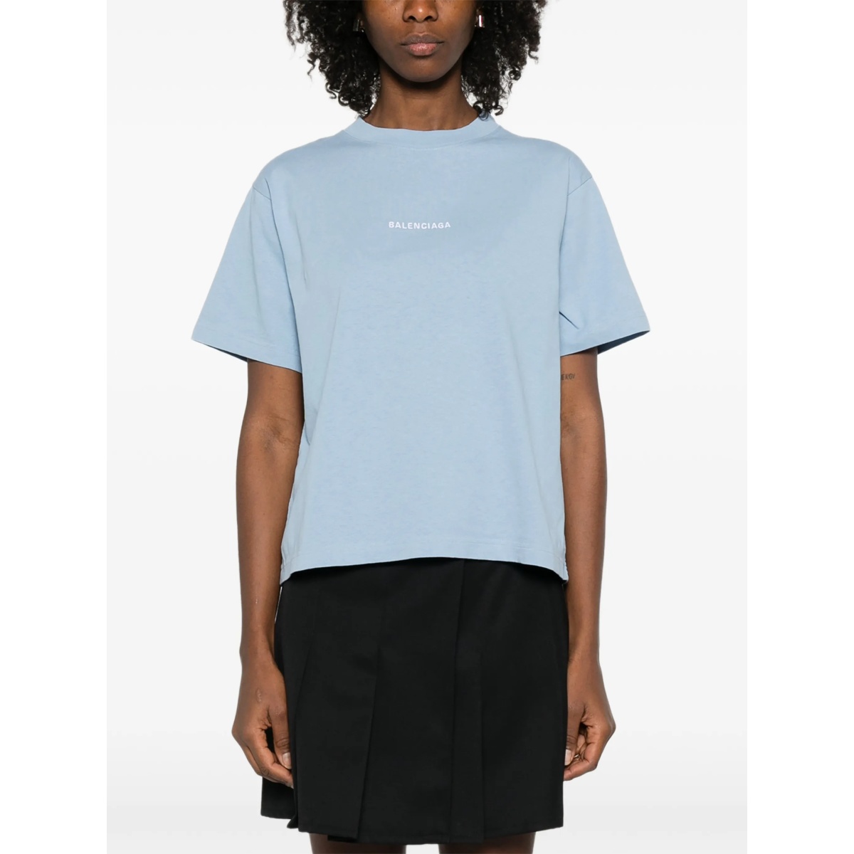 logo T-shirt - Img 3
