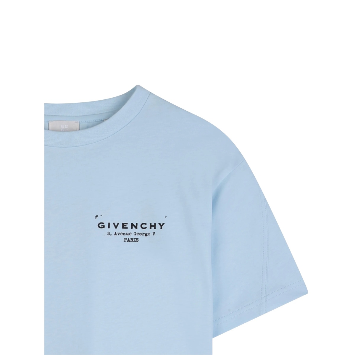 logo T-shirt - Img 3