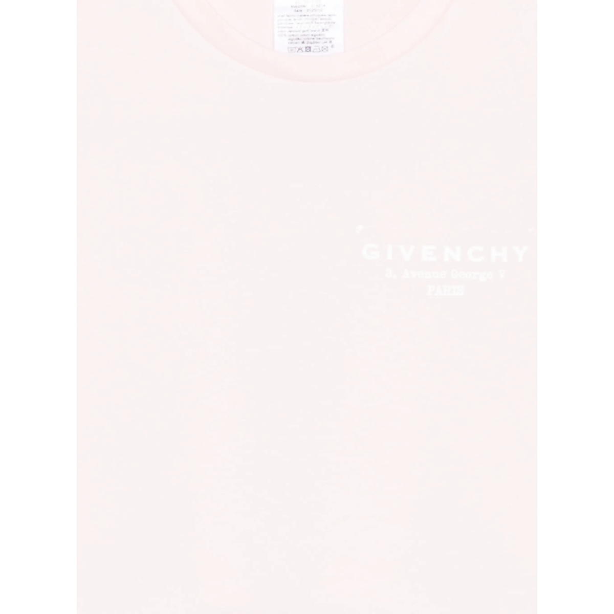 logo T-shirt - Img 3