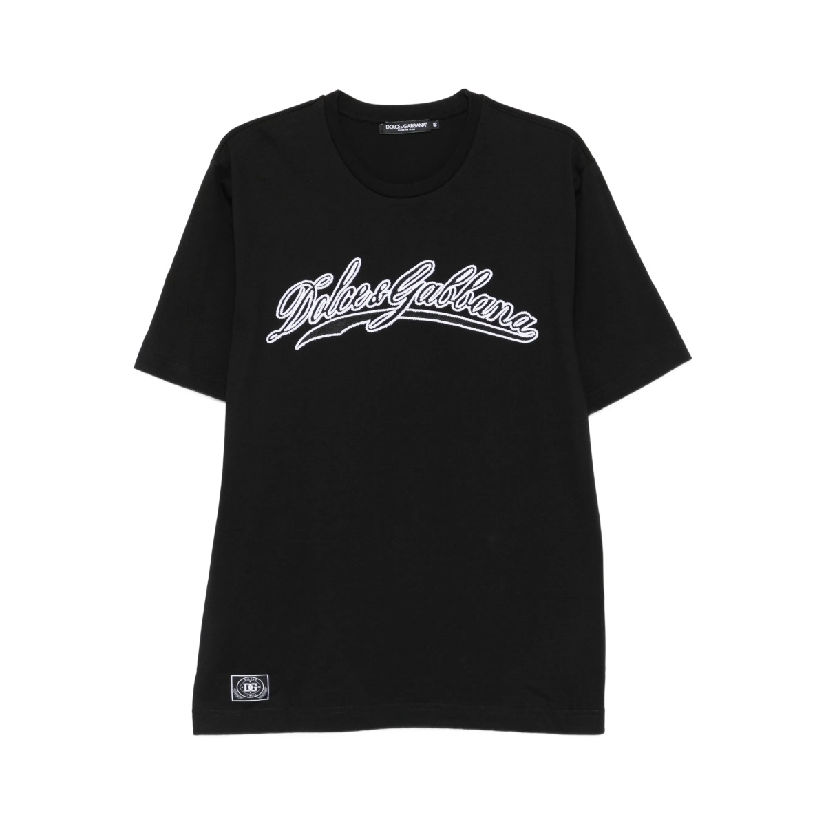 logo t-shirt