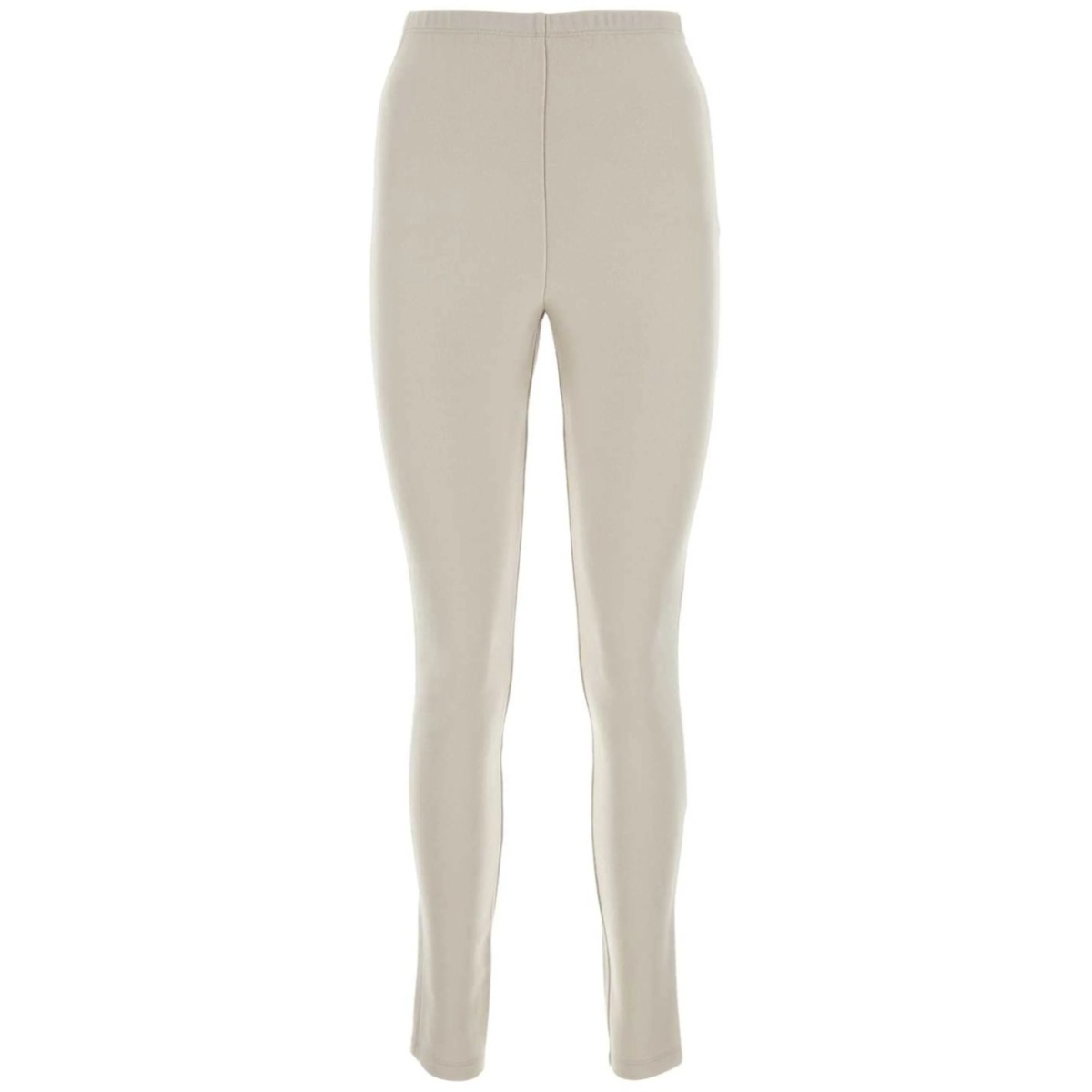 logo-triangle leggings