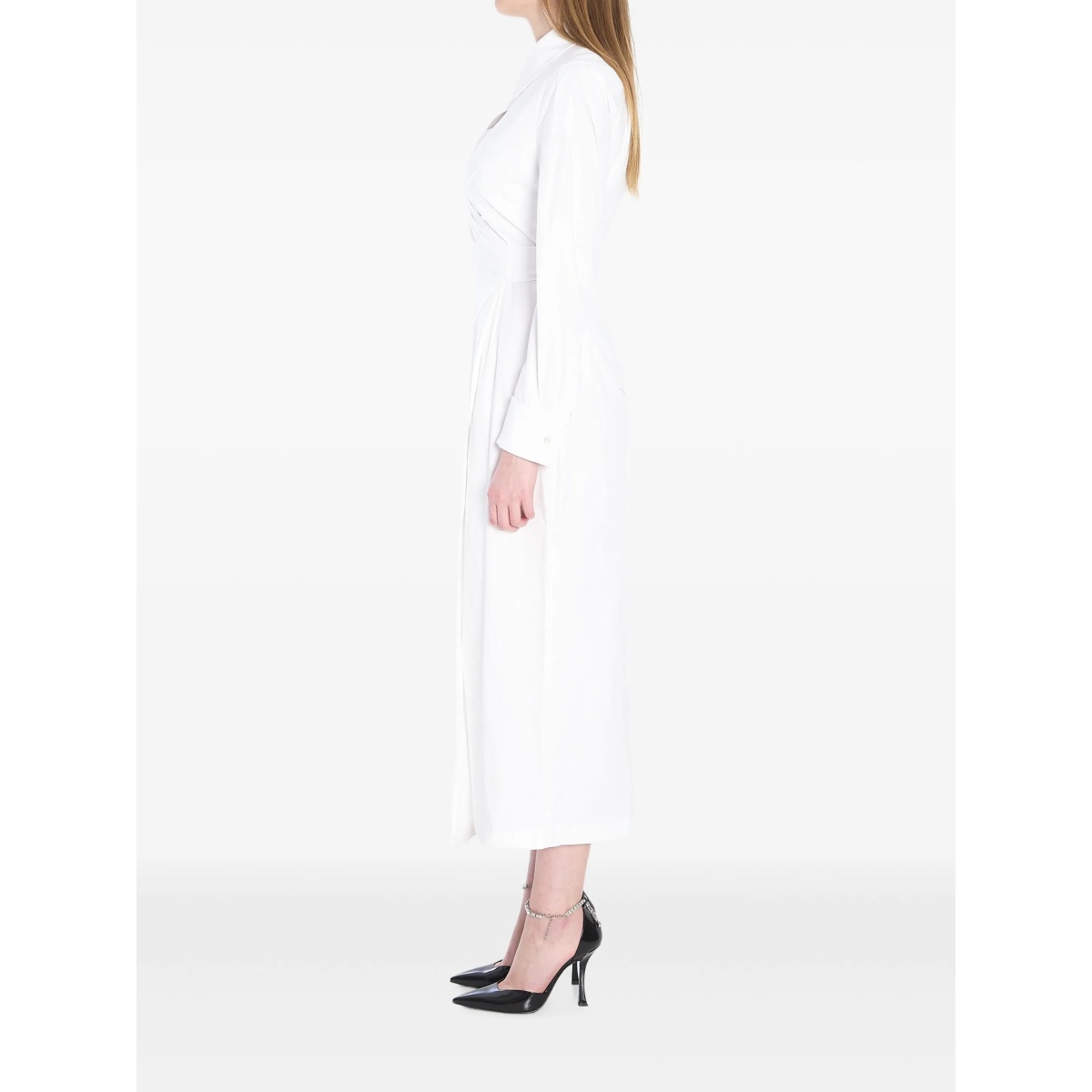 Long shirt dress - Img 3