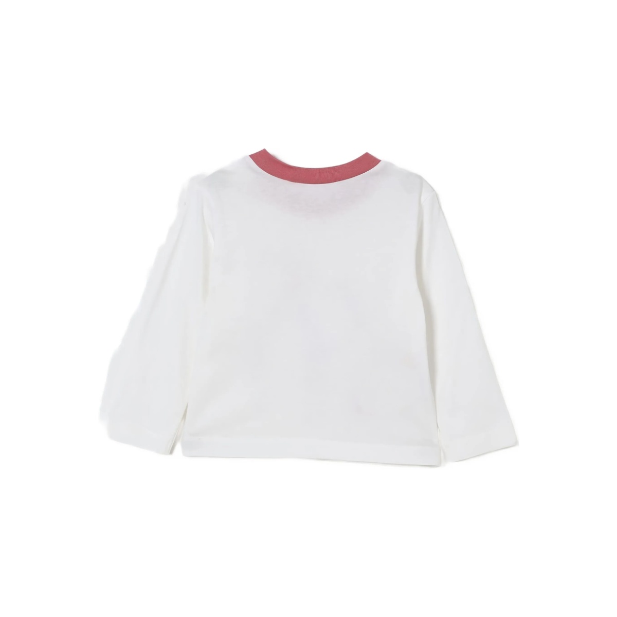 long-sleeve graphic T-shirt - Img 2