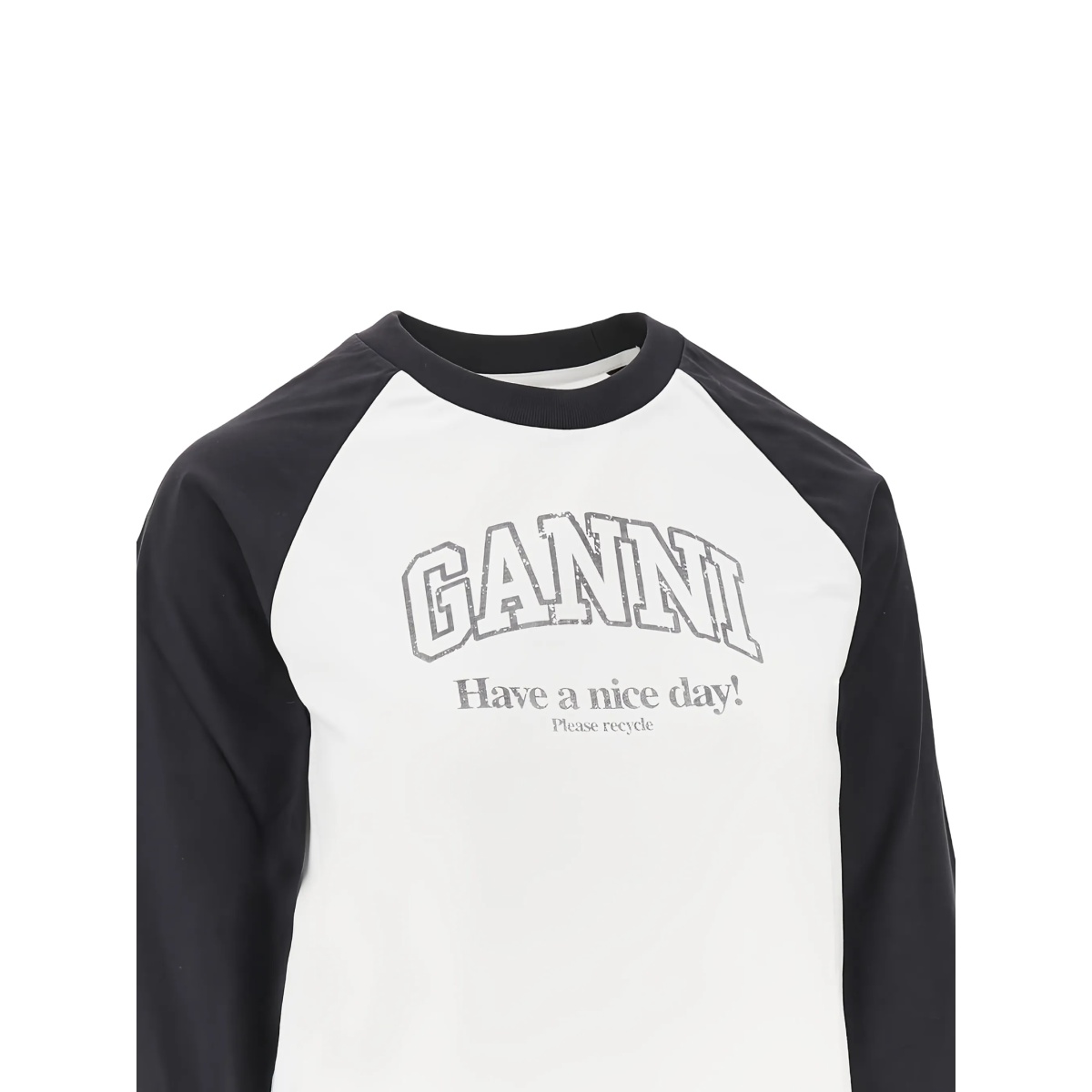 long-sleeve T-shirt - Img 2