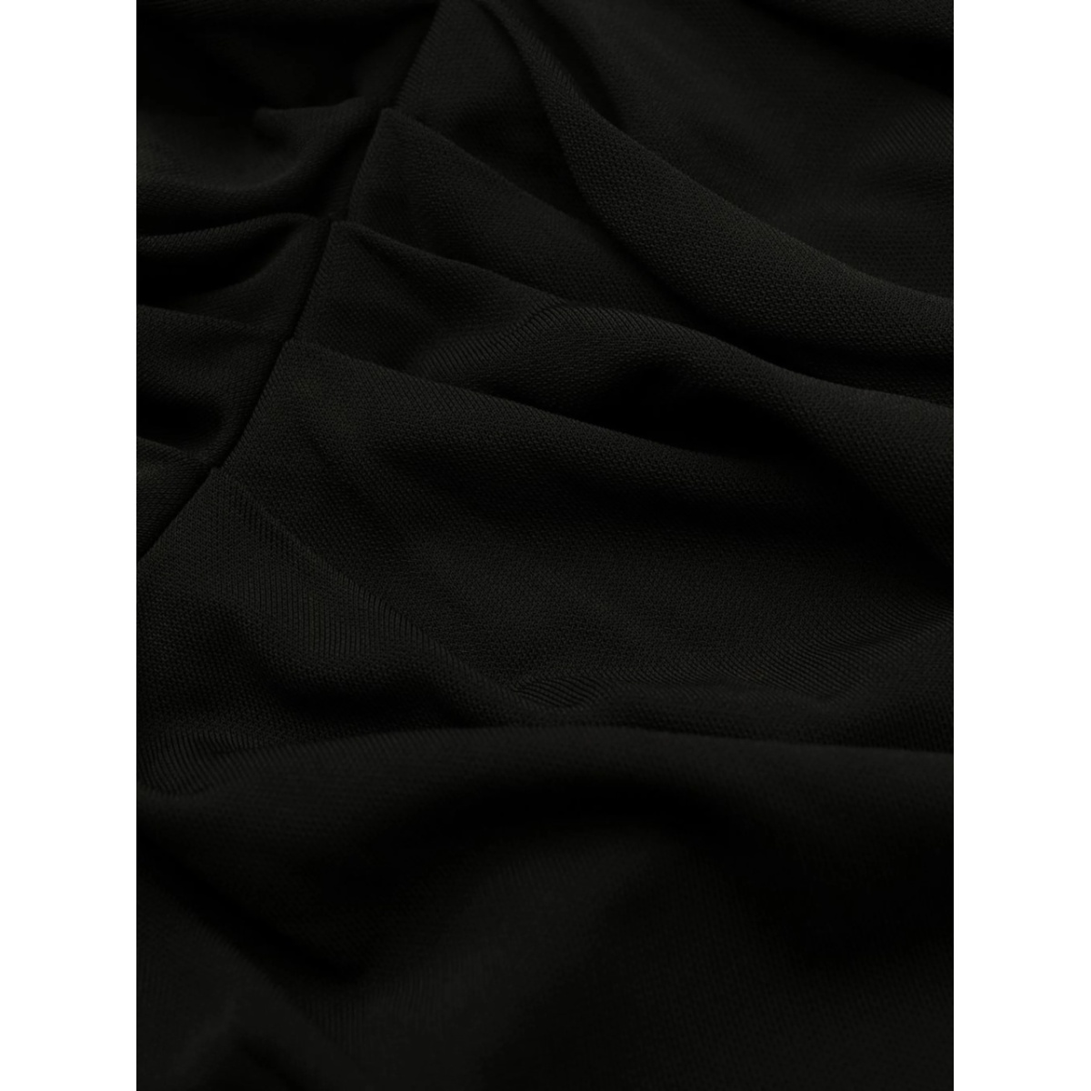 long-sleeved mini dress - Img 5