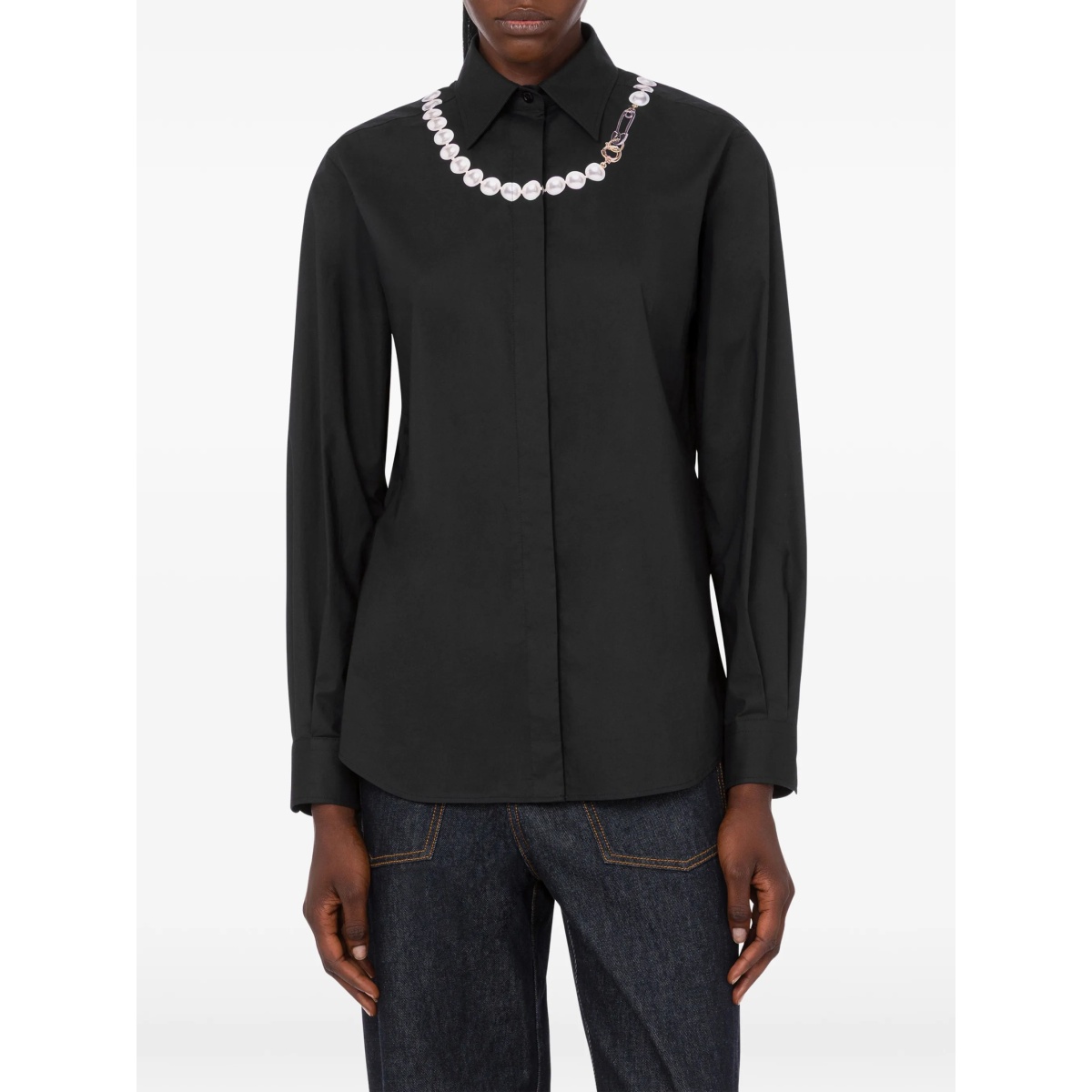 long-sleeves shirt - Img 3