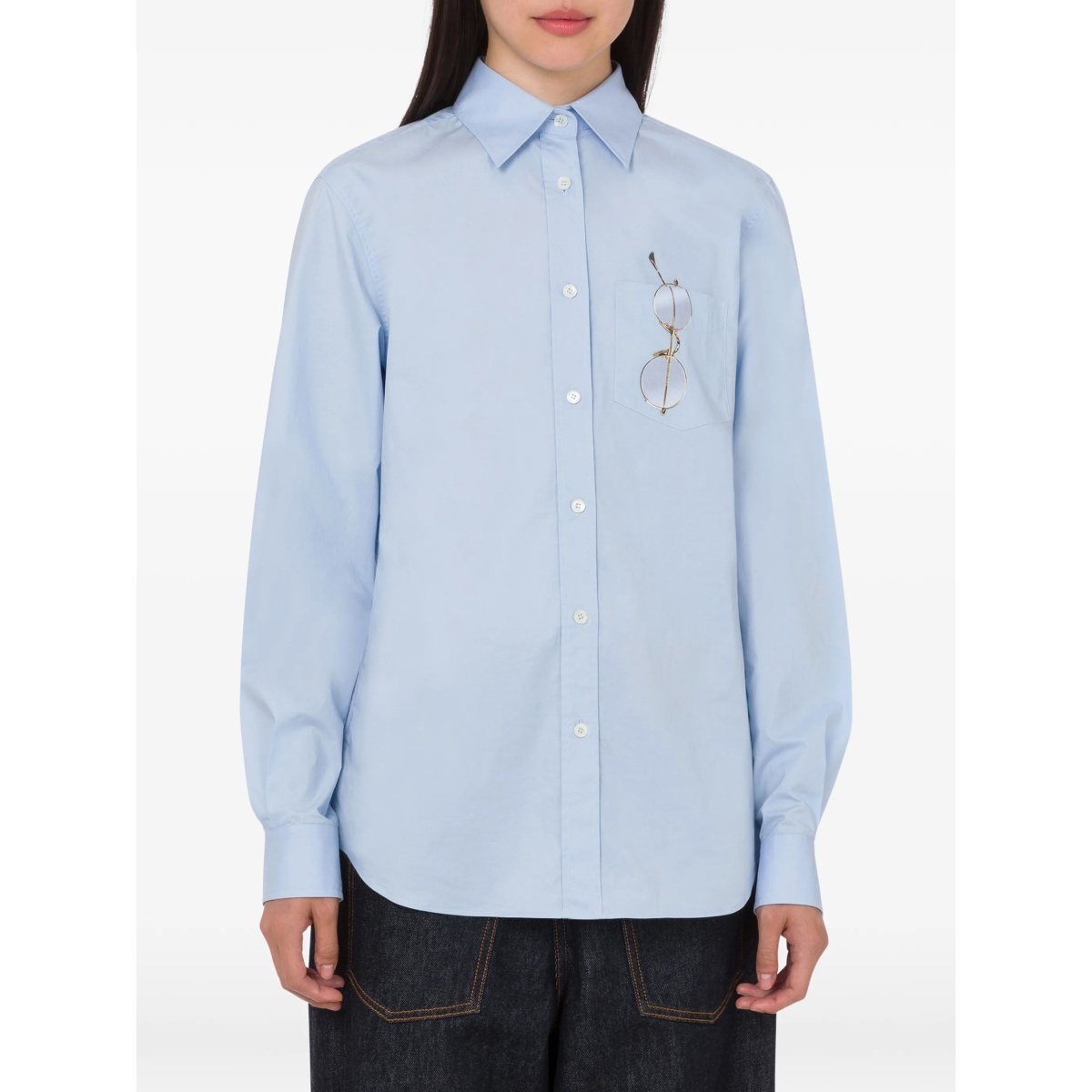 long-sleeves shirt - Img 3