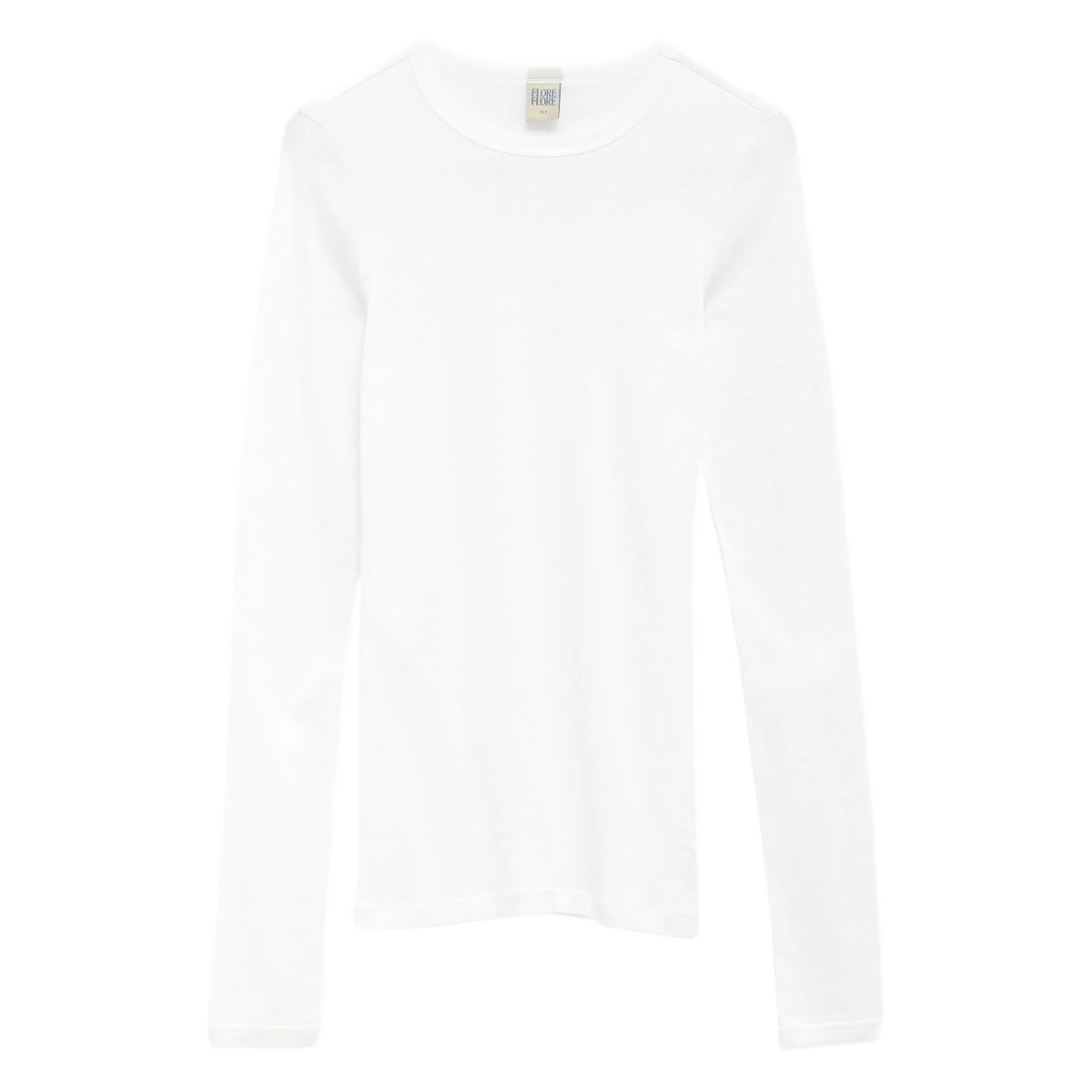 long-sleeves top