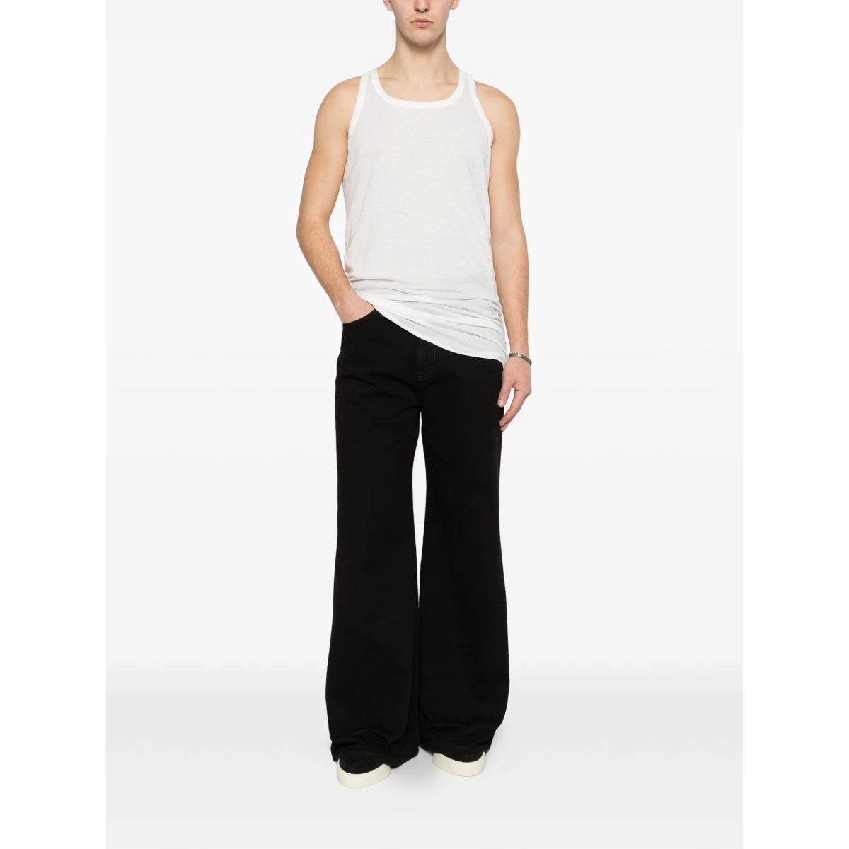 loose tank - Img 2