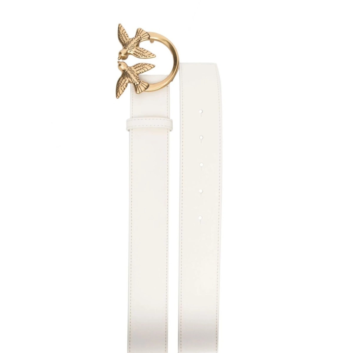 love bird leather belt - Img 2