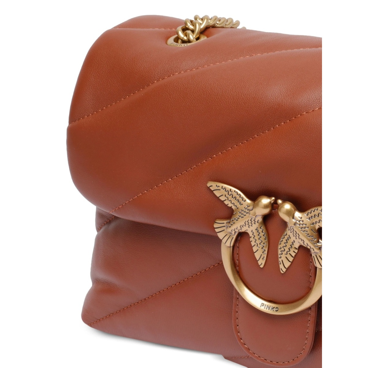 Love Classic Puff shoulder bag - Img 4