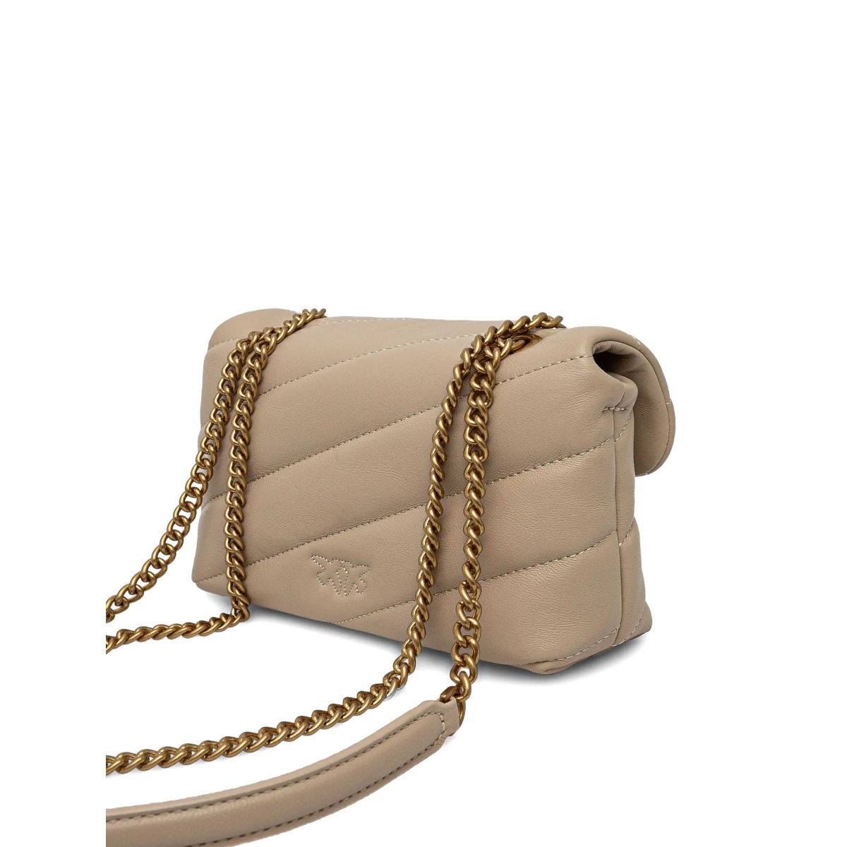 Love Puff crossbody bag - Img 2