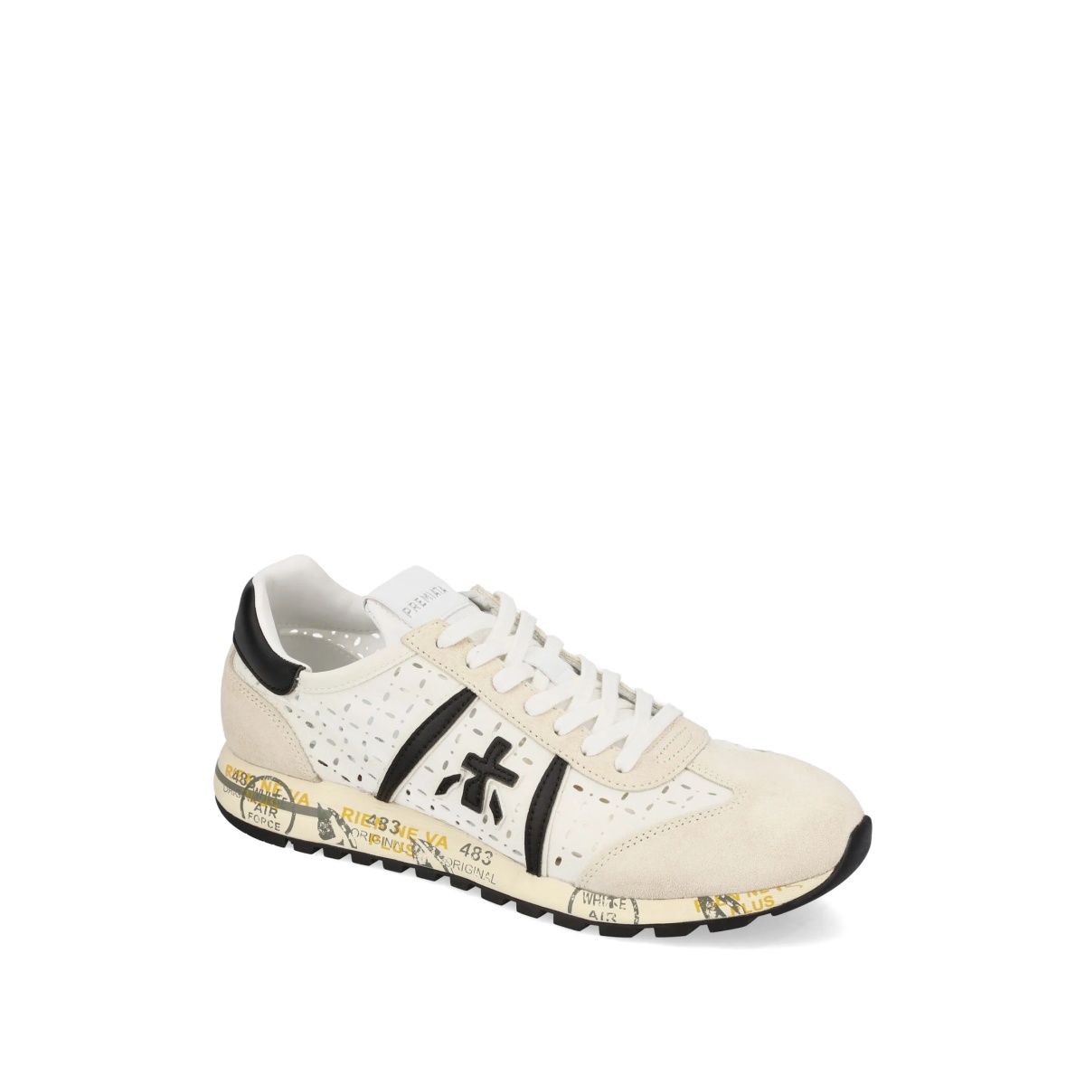 Lucyd sneakers - Img 2