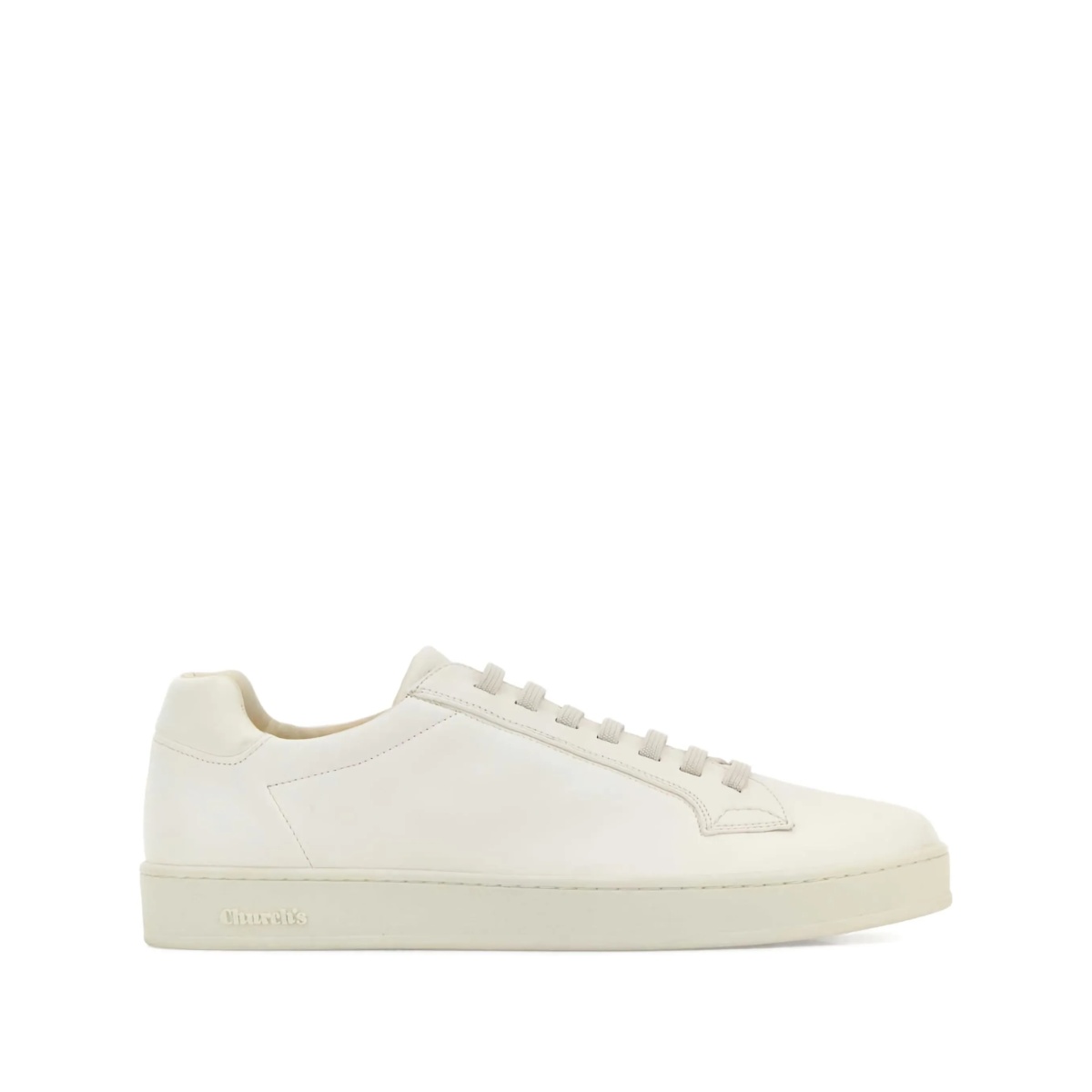 Ludlow 3 lace-up sneakers